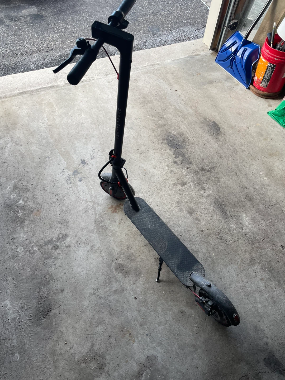 Gotrax Flash 3.0 Electric Scooter