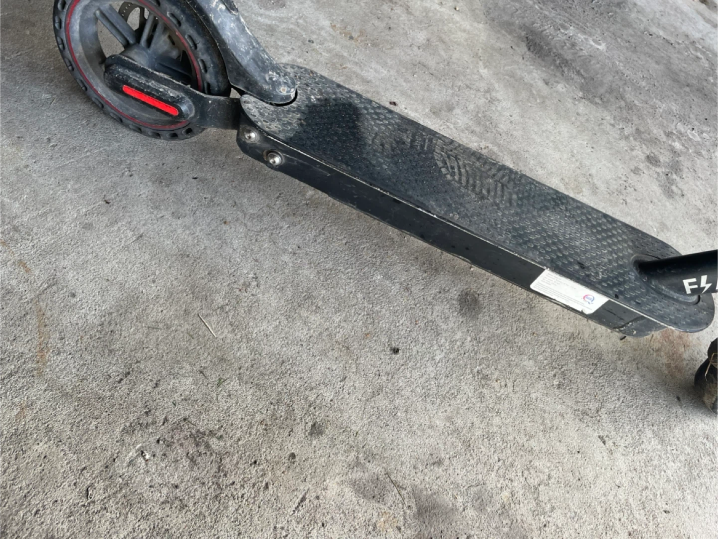 Gotrax Flash 3.0 Electric Scooter - photo 4