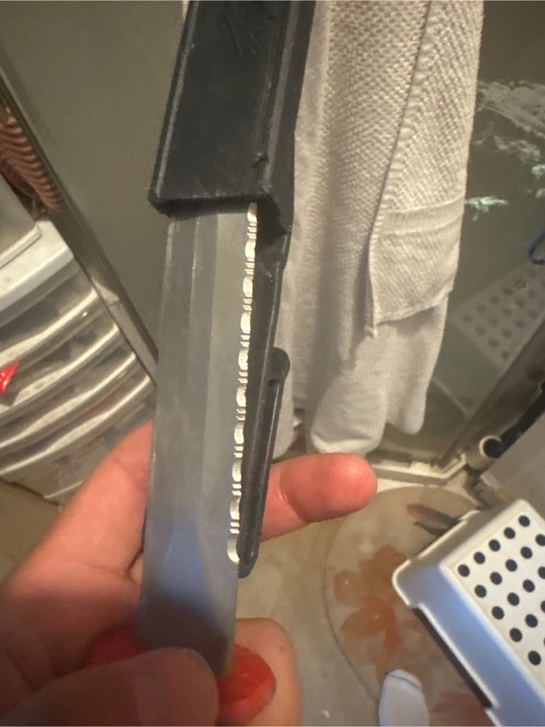 Milwaukee Scraper Tool - photo 2