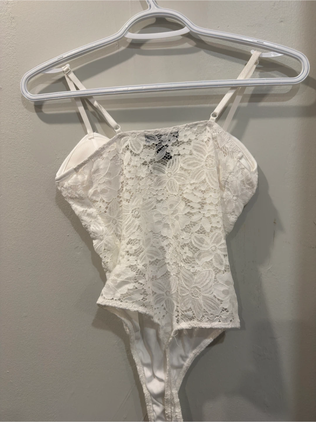 Padded Bodysuits - photo 4