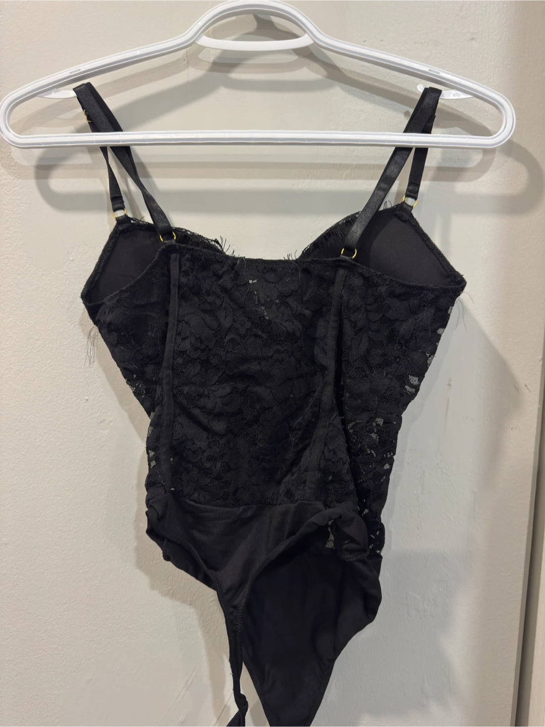 Padded Bodysuits - photo 2