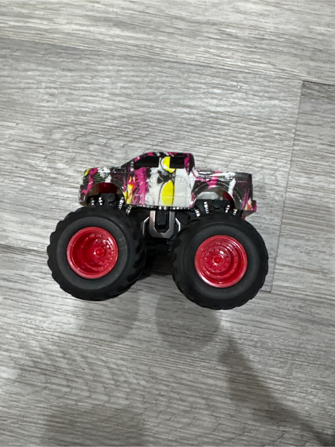 Monster Truck Toy - photo 2