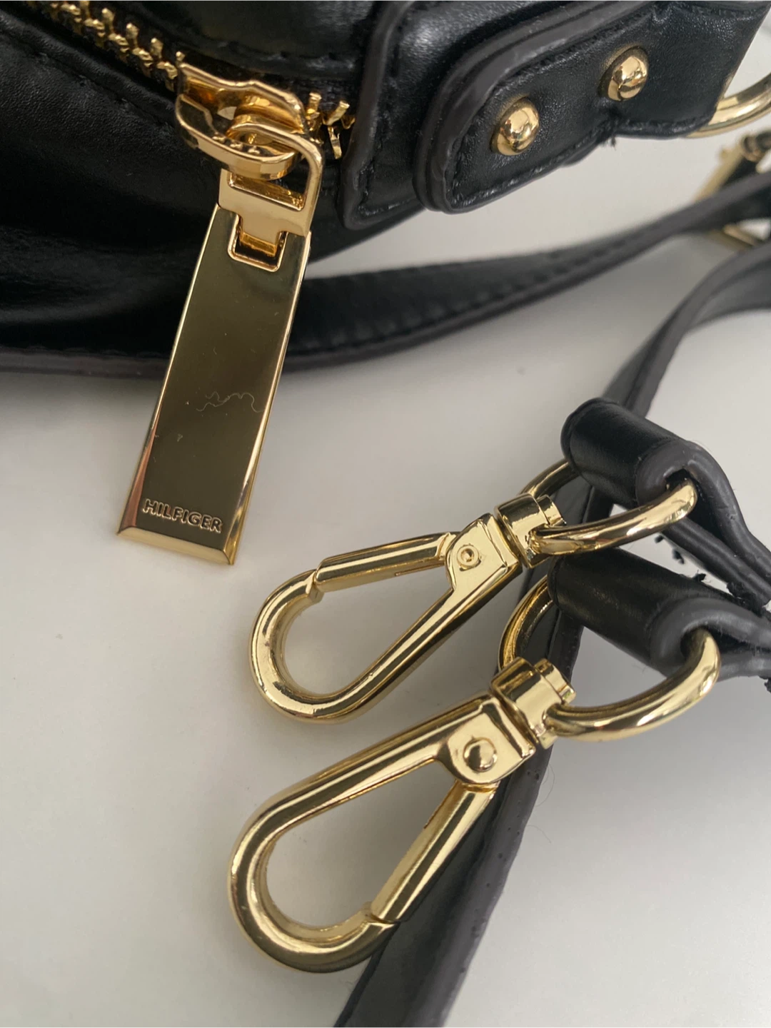 Tommy Hilfiger Black Bag - photo 5