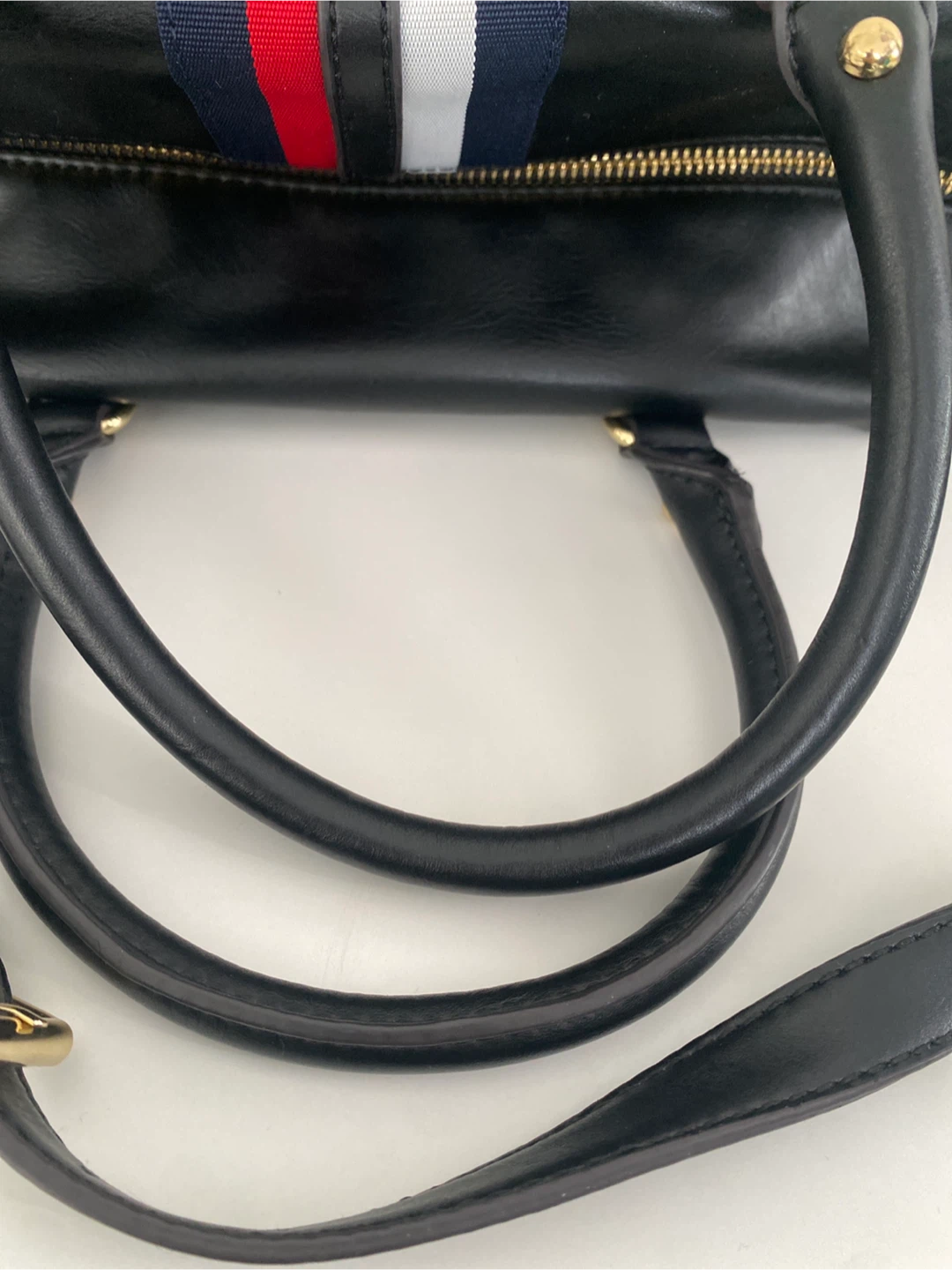 Tommy Hilfiger Black Bag - photo 4