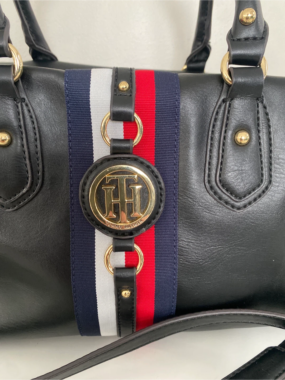 Tommy Hilfiger Black Bag - photo 2