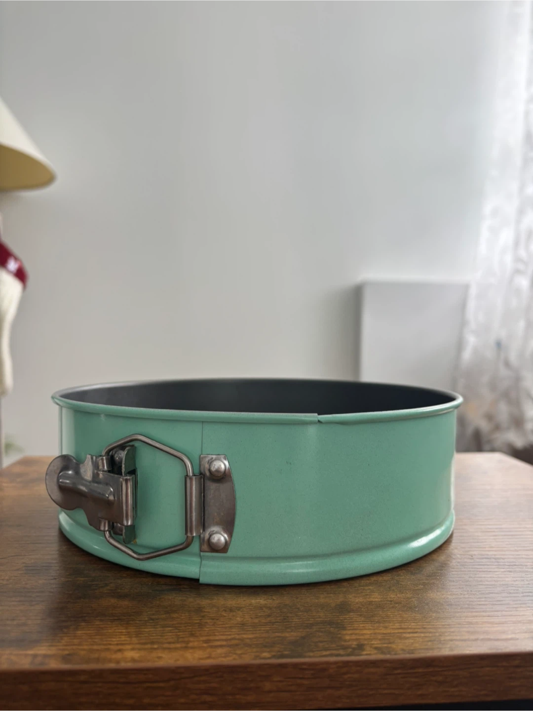 Springform Cake Pan