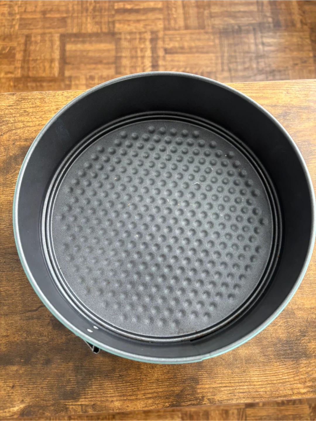 Springform Cake Pan - photo 2