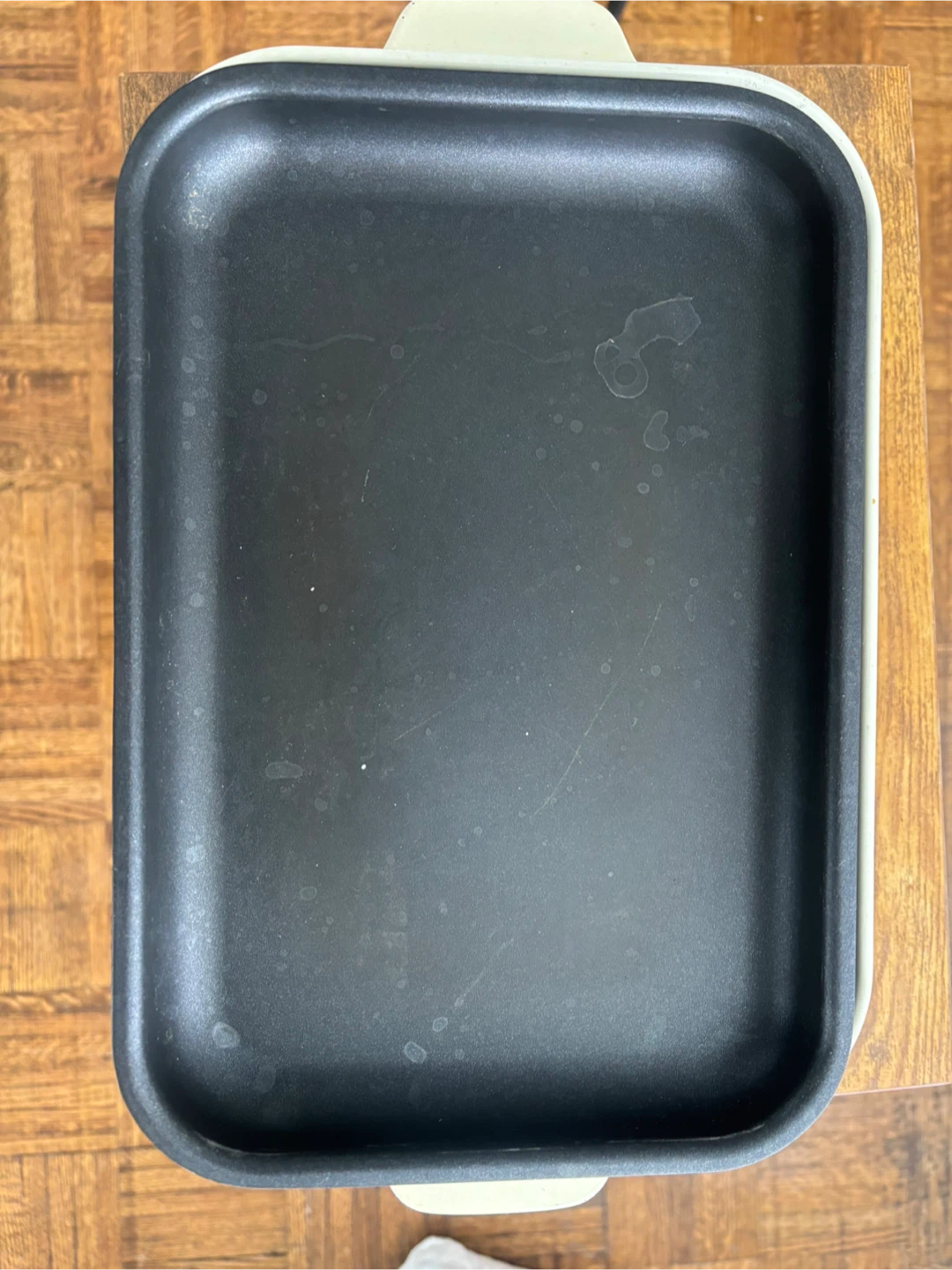 BRUNO Electric Takoyaki Maker & Griddle - photo 4