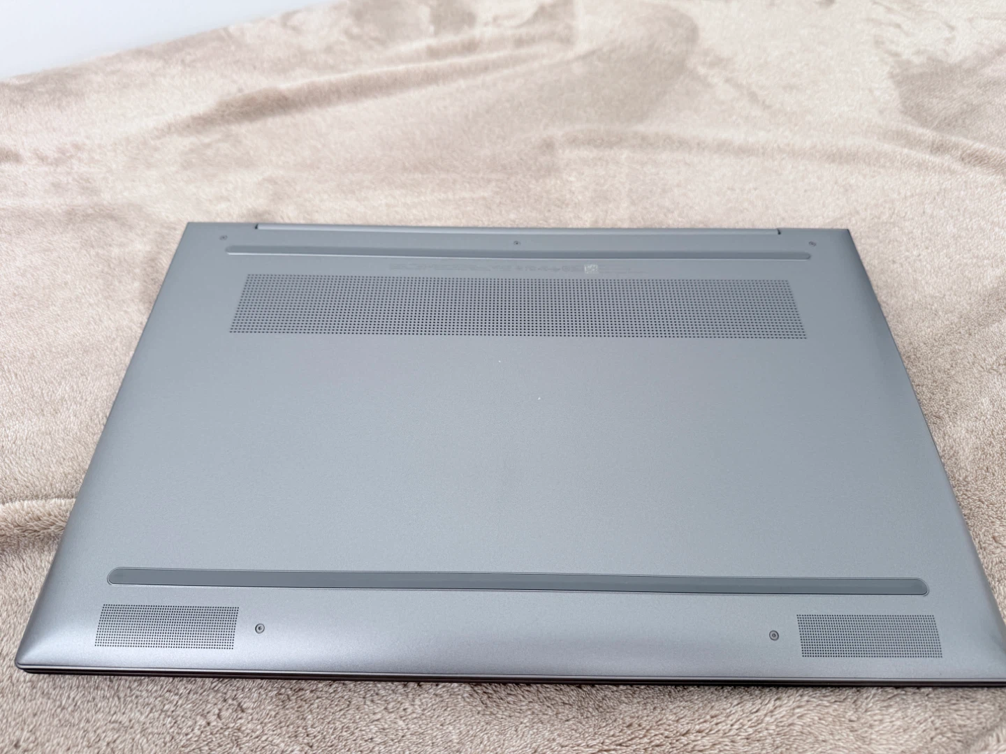 HP Envy 17 Gaming Laptop– i7 / 17” - photo 5