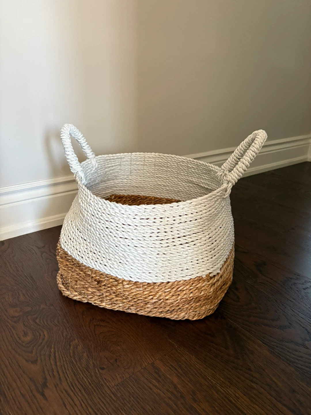 Woven Basket