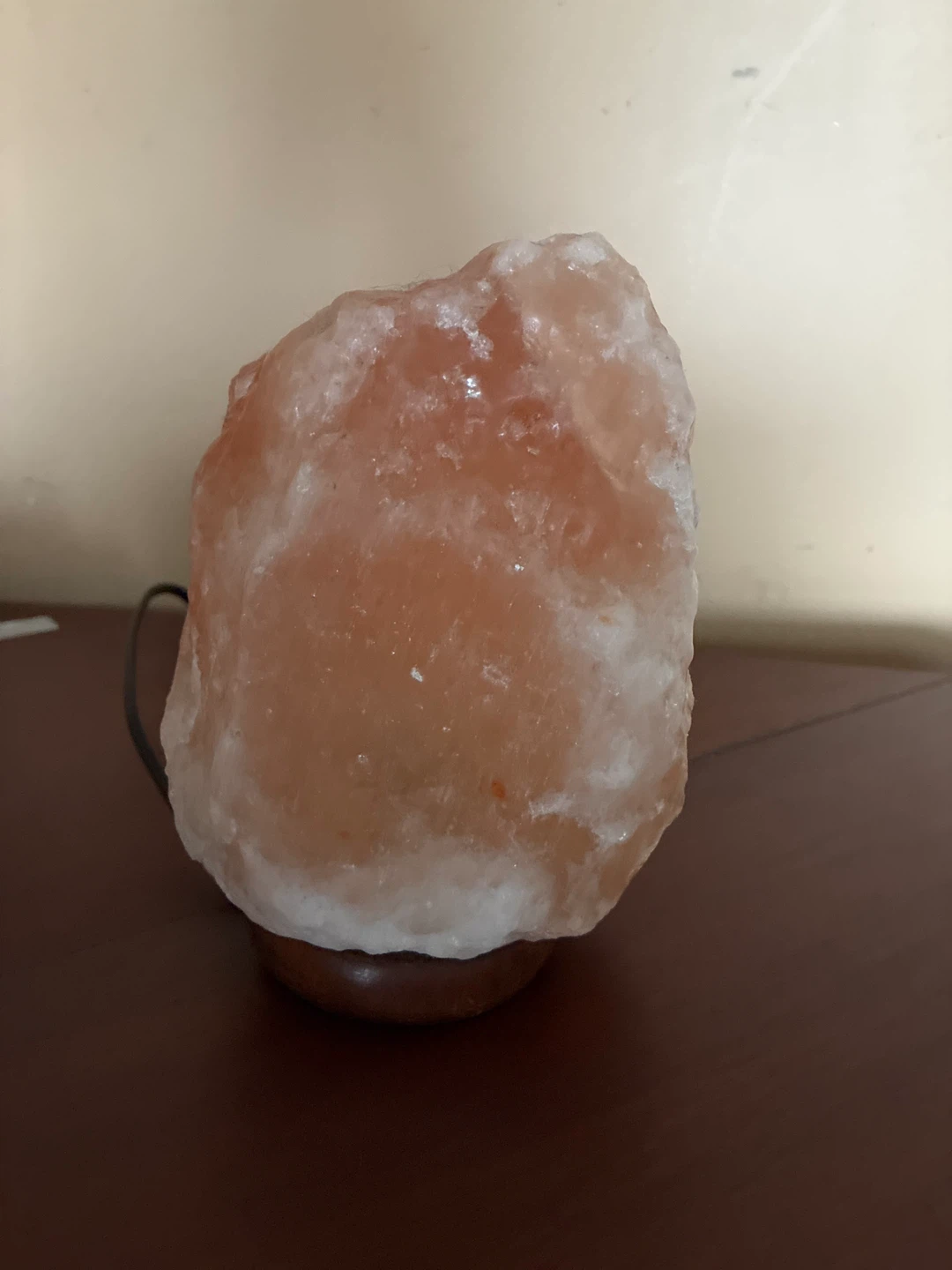 Himalayan Salt Lamp