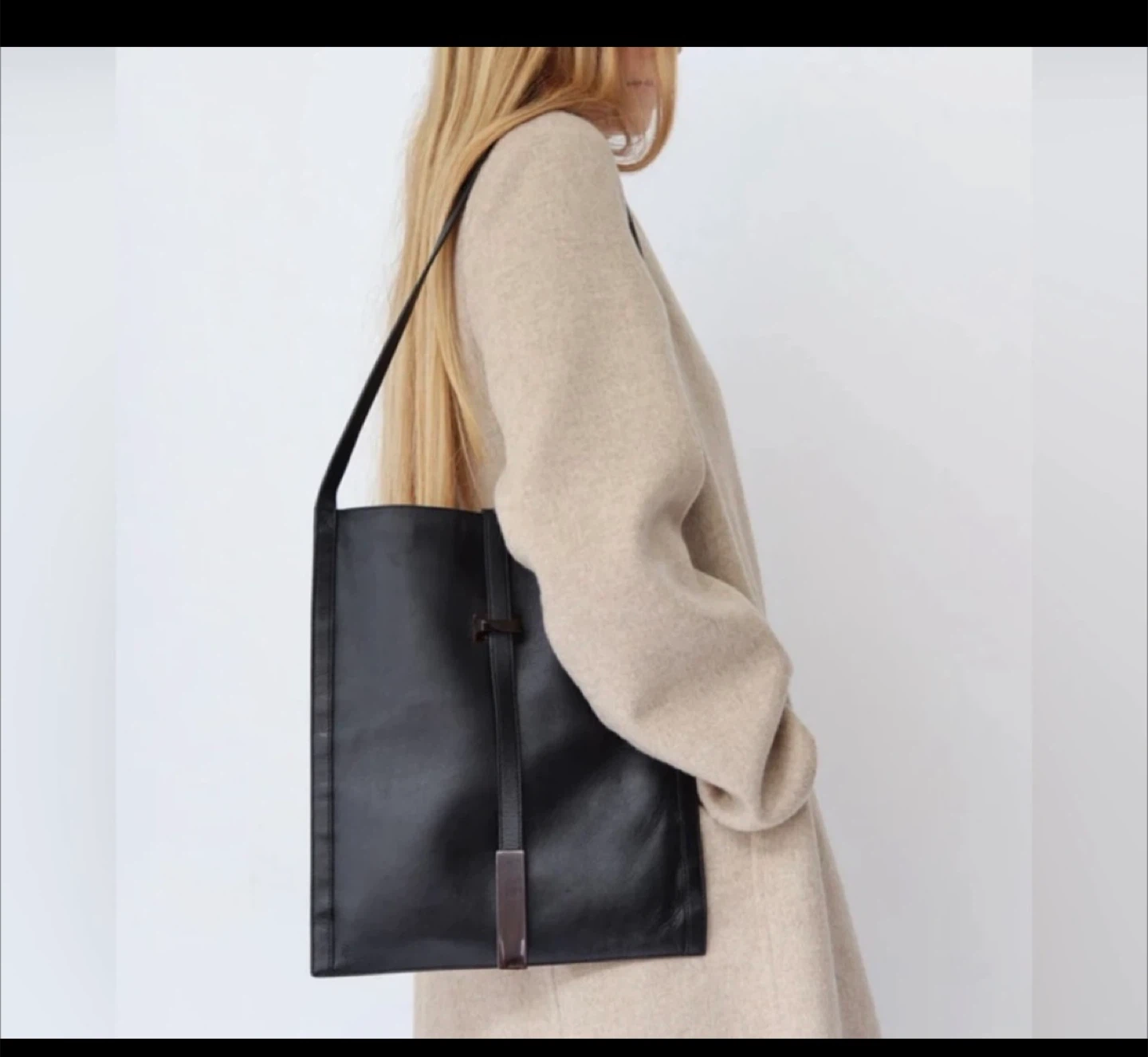 Vintage Gucci bag