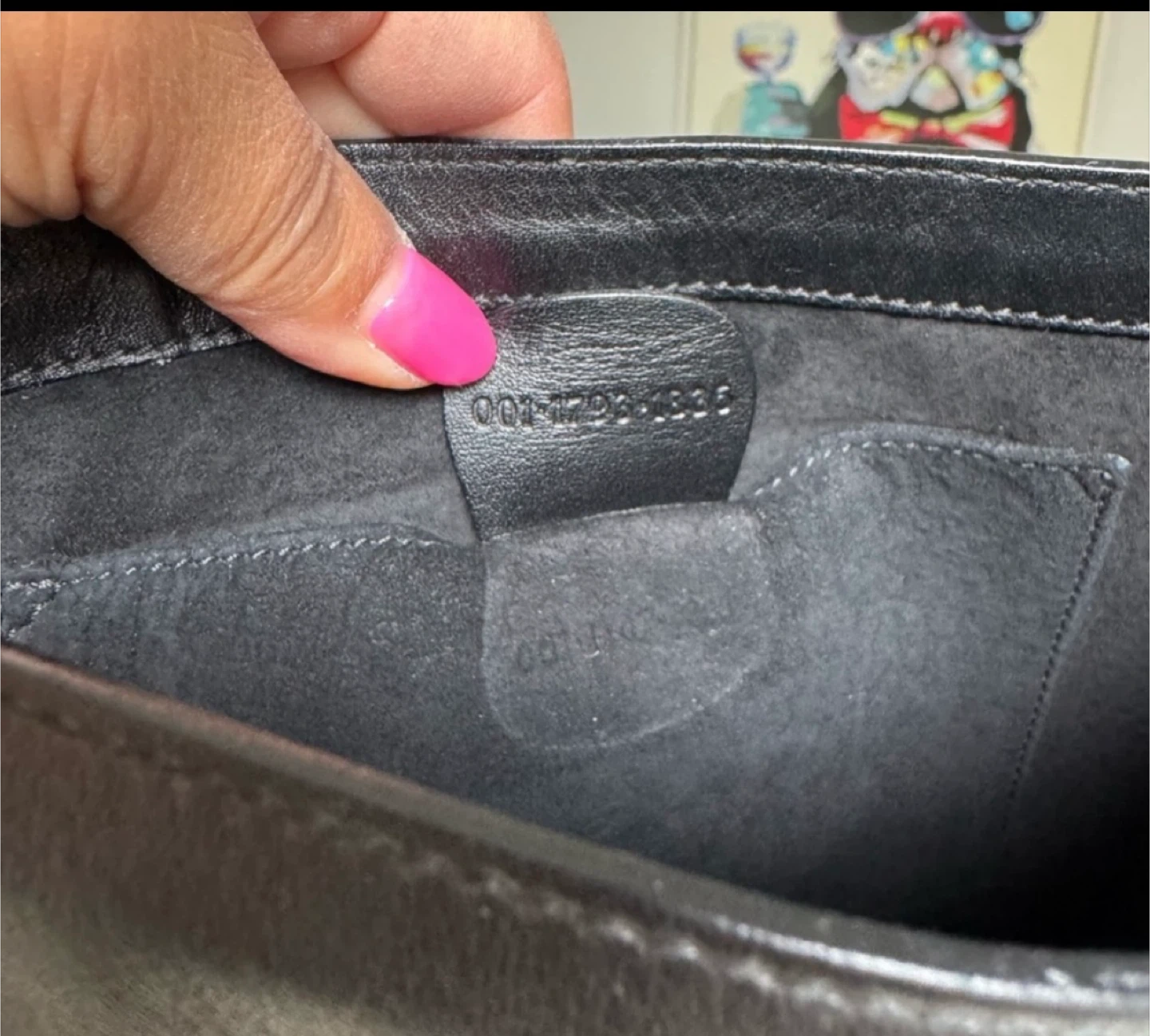 Vintage Gucci bag - photo 4