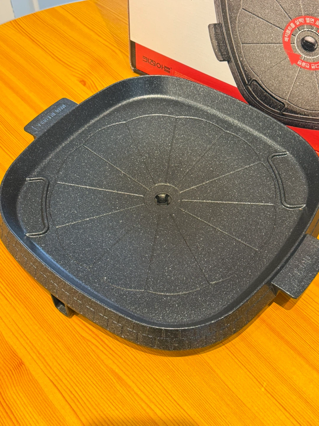 Korea style BBQ grill - photo 2