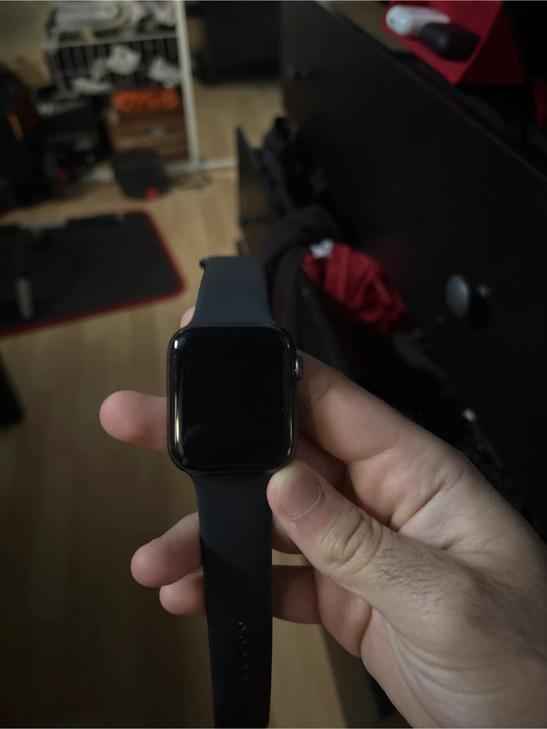 Apple Watch SE