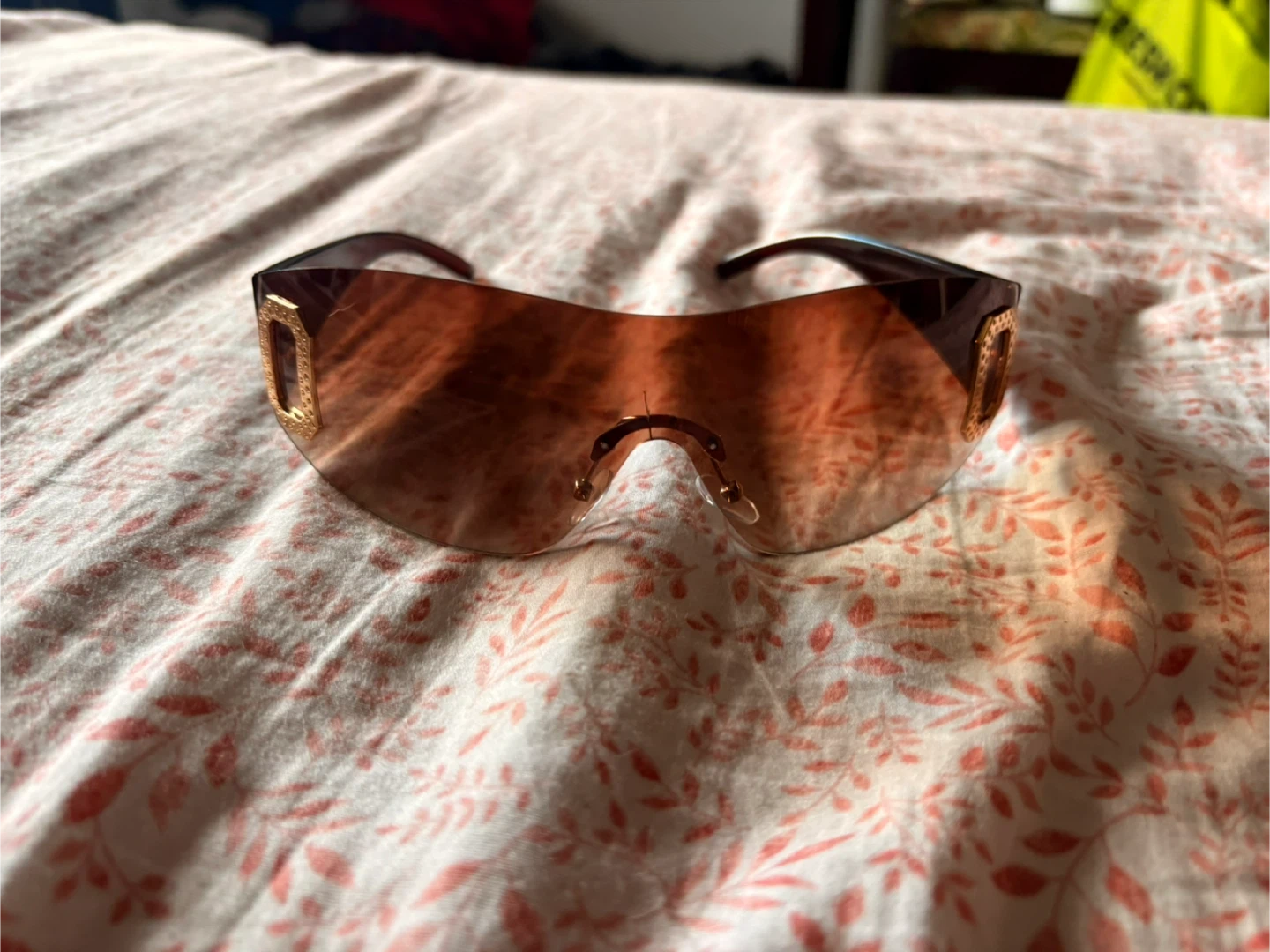 Designer Style Sunglasses