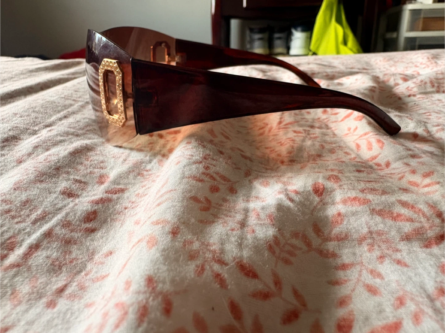 Designer Style Sunglasses - photo 4