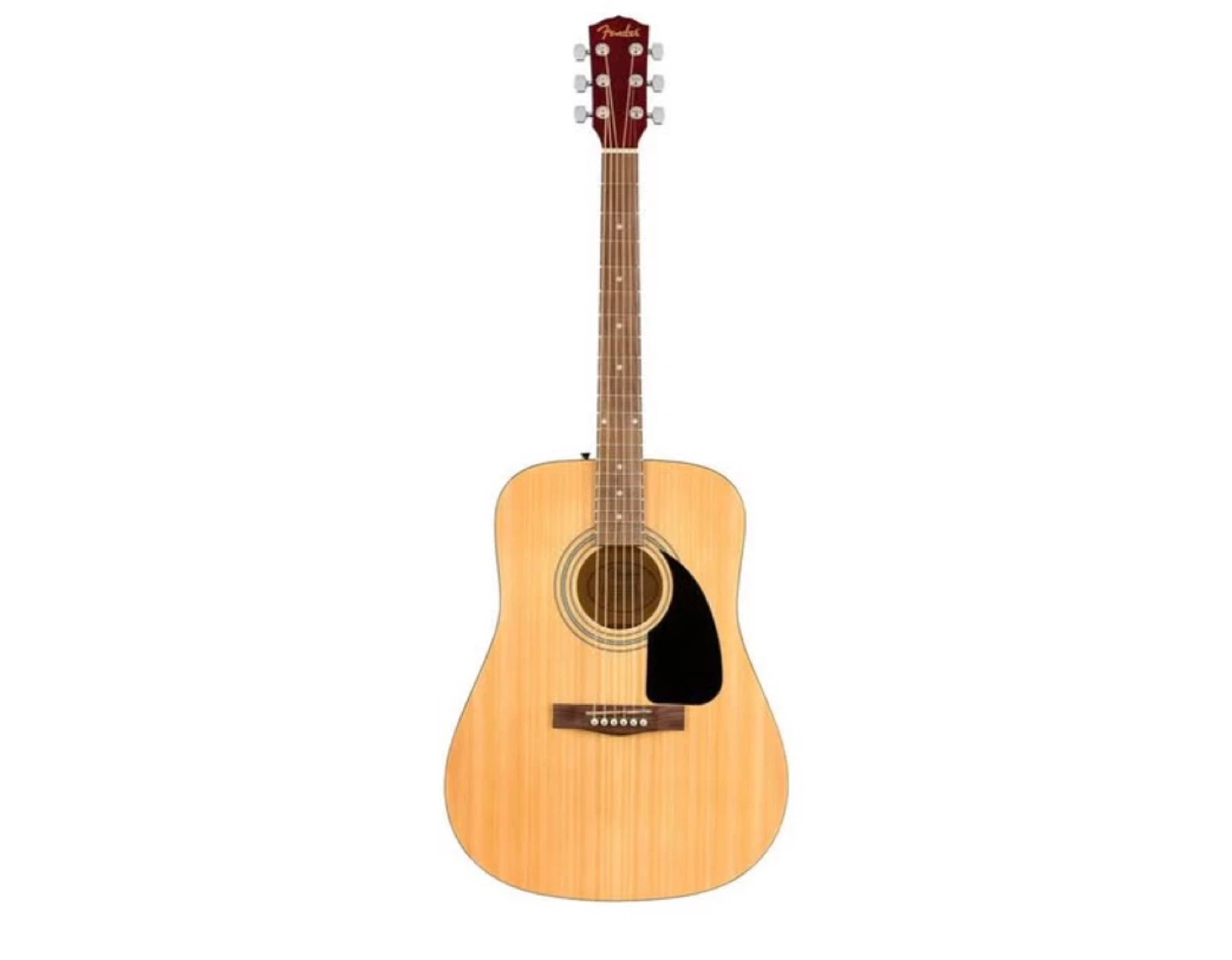 Fender Acoustic Guitar