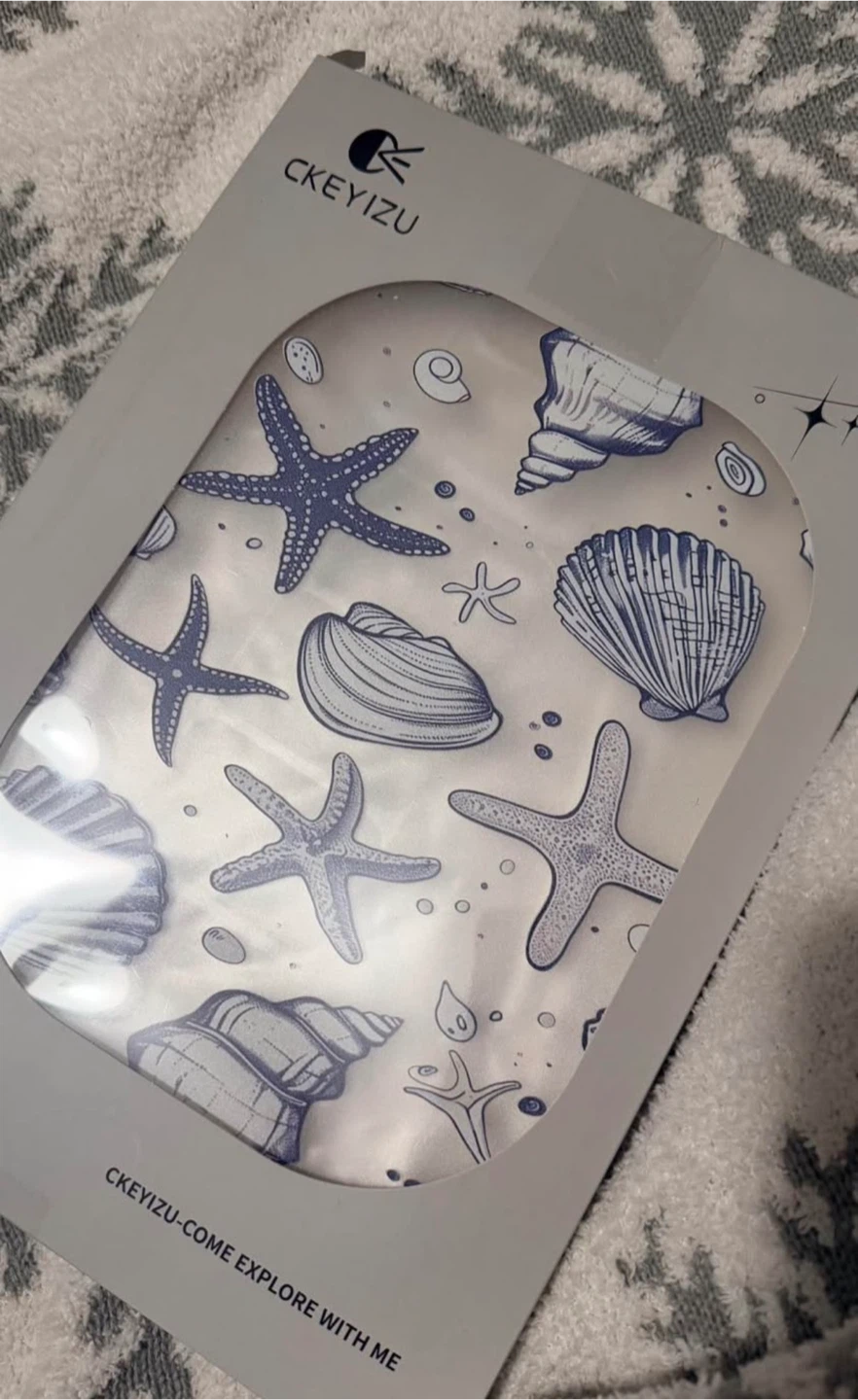 Protective MacBook Case