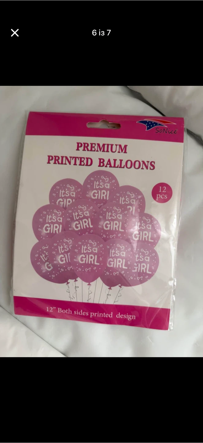 Gender Reveal Pink Holi Powder Cannons - photo 5