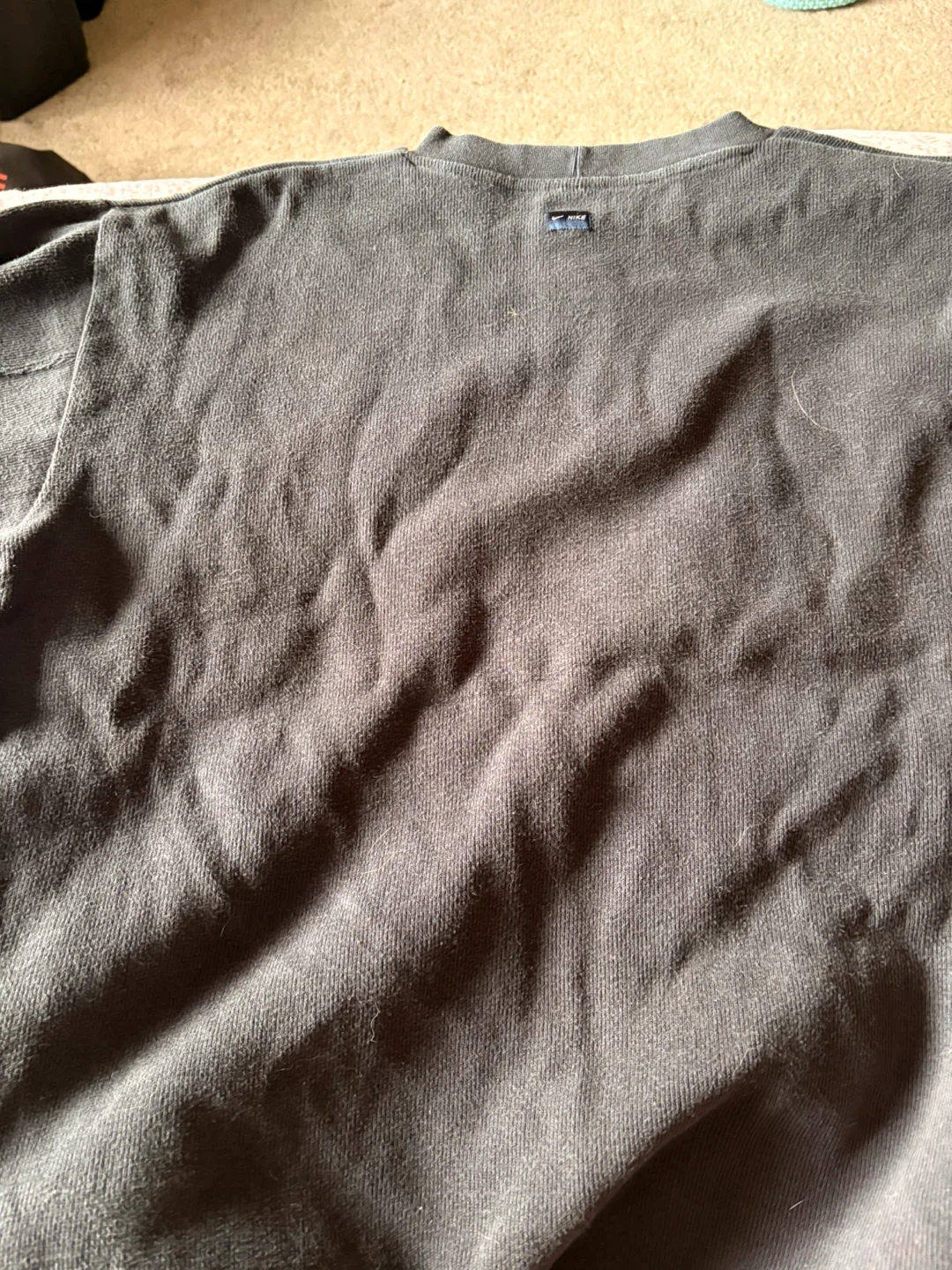 Nike Sweatshirt - Size L - photo 5