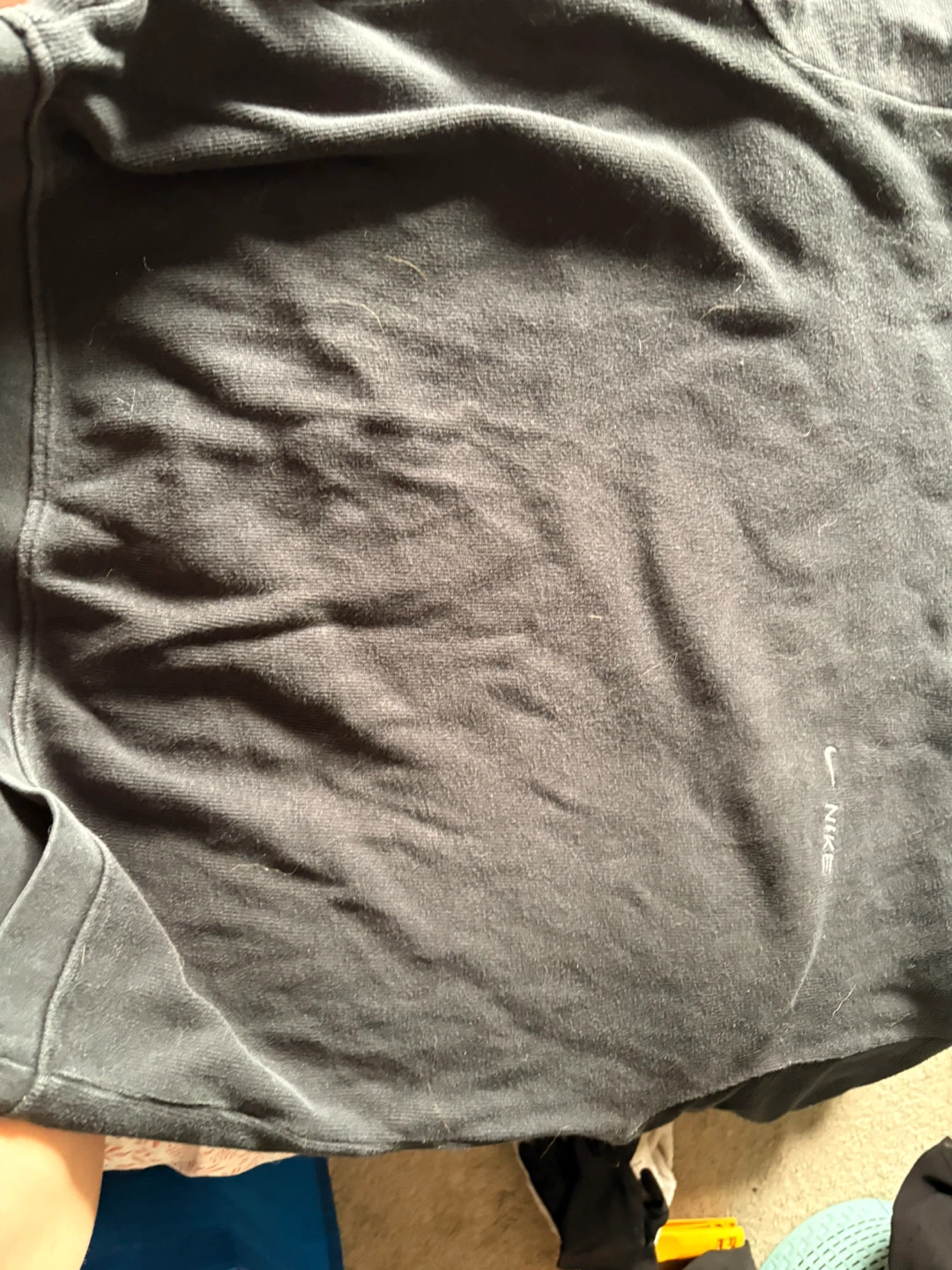 Nike Sweatshirt - Size L