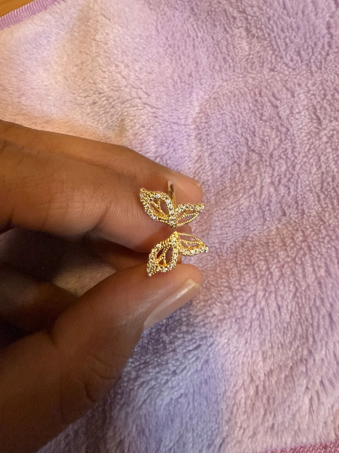 Assorted Fashion Rings Set ($10 each)