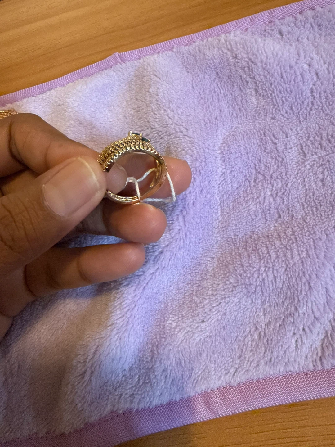 Assorted Fashion Rings Set ($10 each) - photo 2