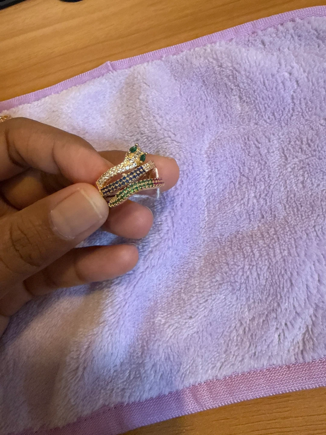 Assorted Fashion Rings Set ($10 each) - photo 3