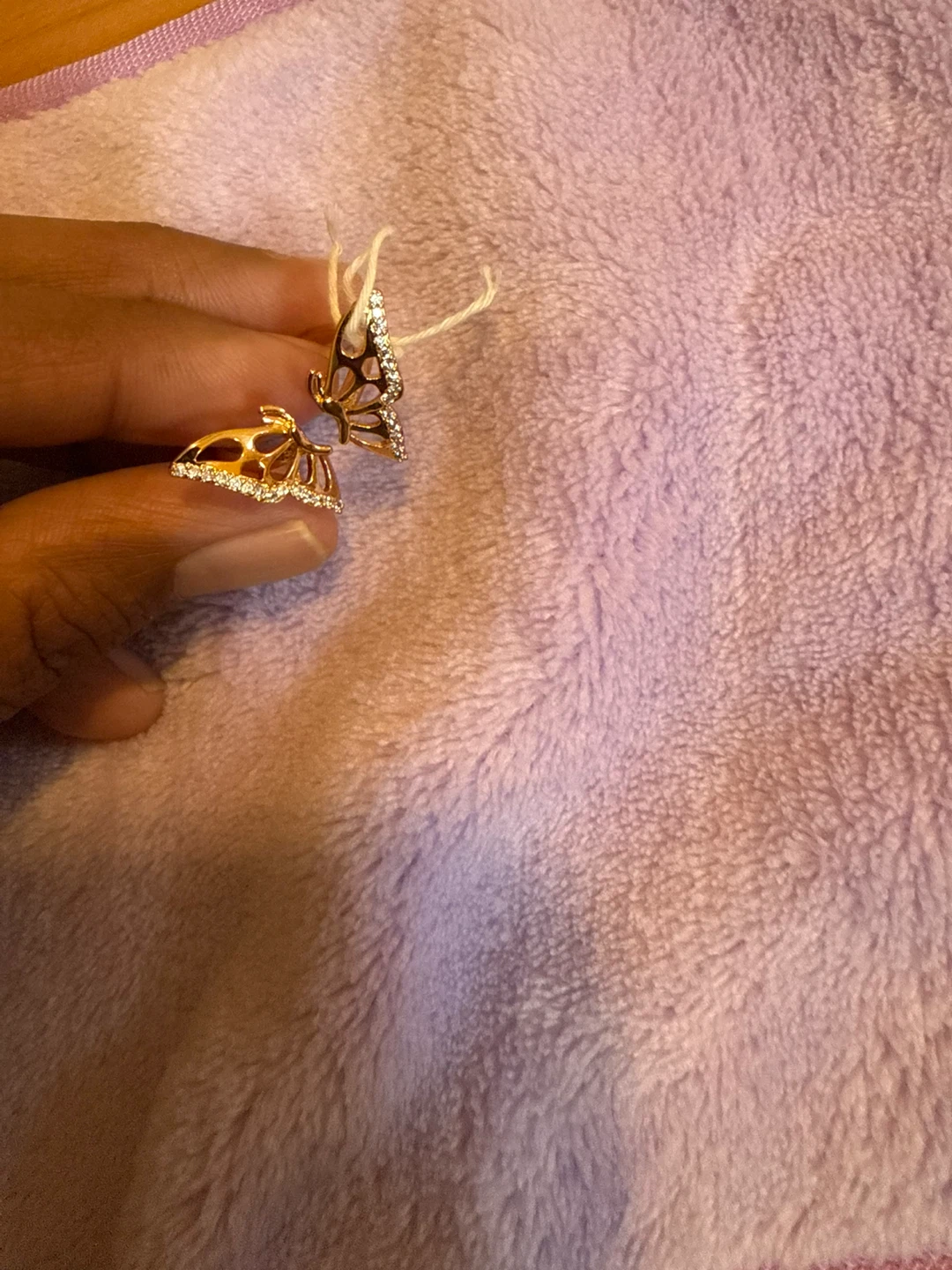 Assorted Fashion Rings Set ($10 each) - photo 5