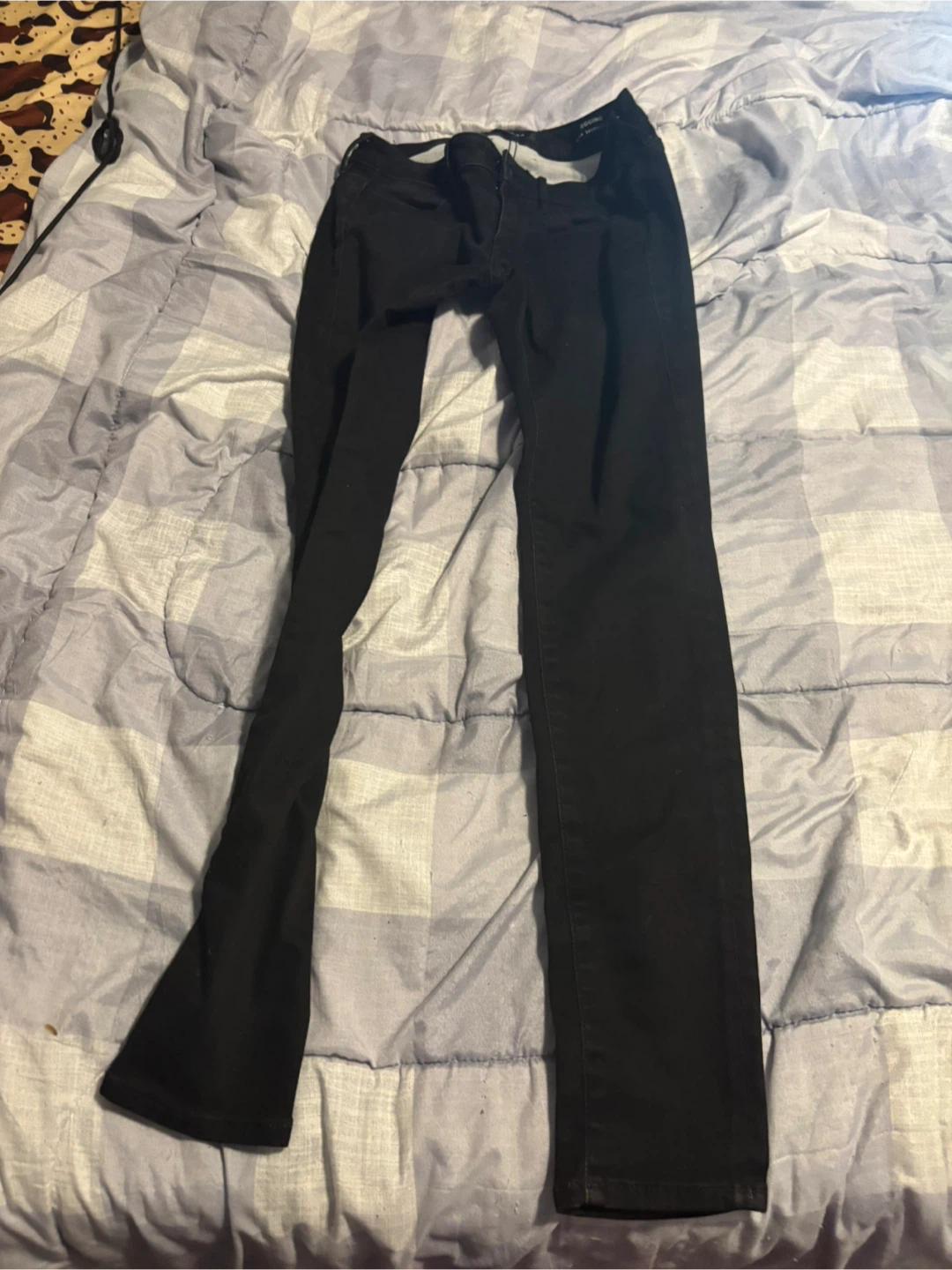 Black GUESS Jeans - Size 27