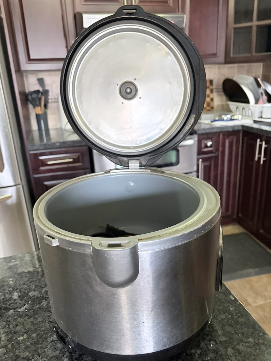 Oster Rice Cooker - photo 3