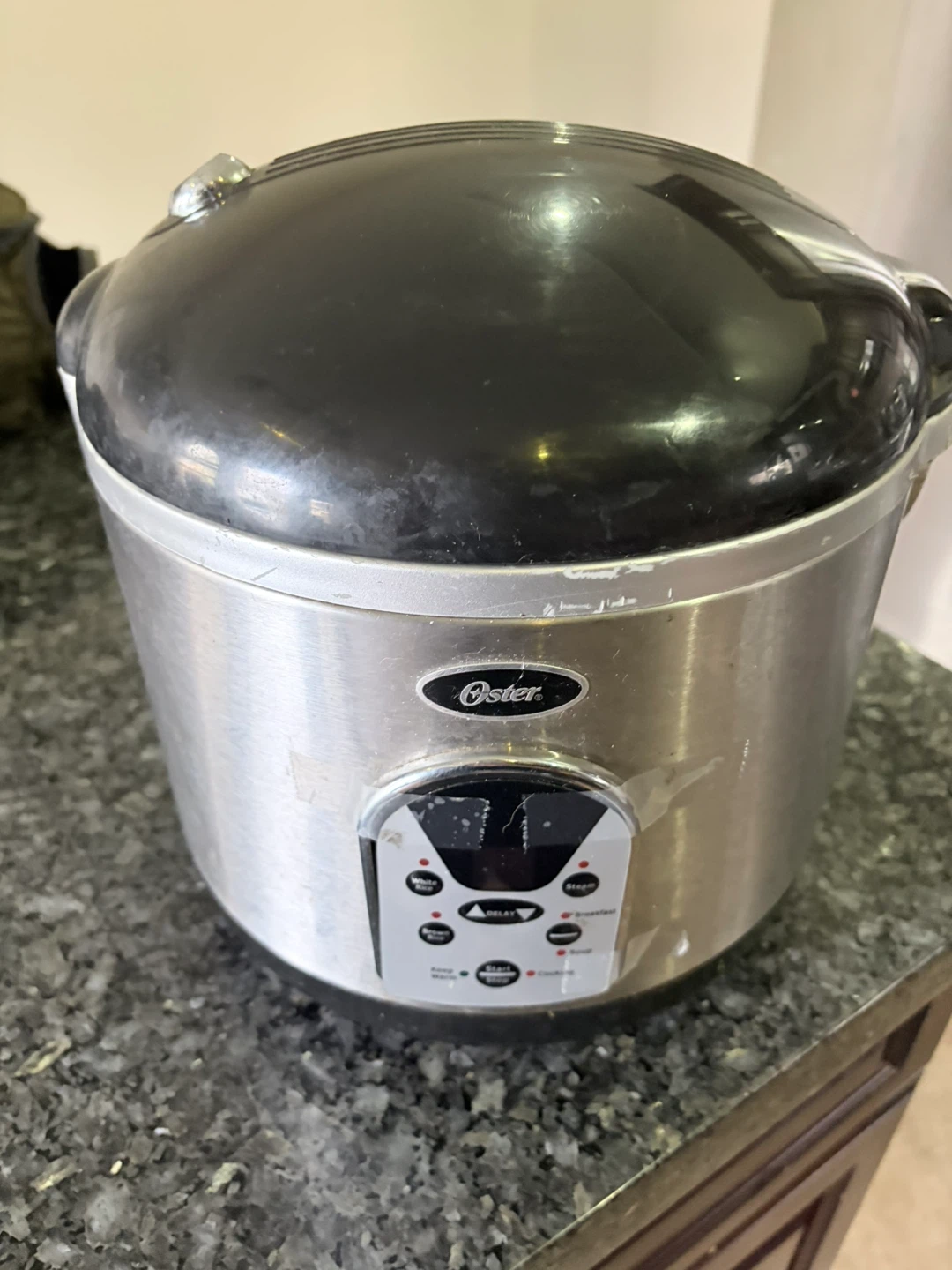 Oster Rice Cooker