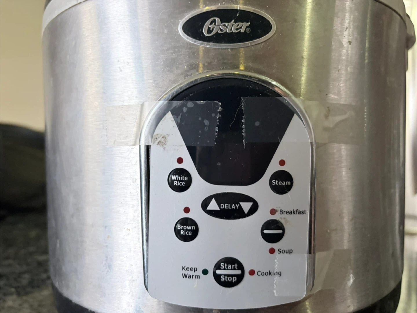 Oster Rice Cooker - photo 2