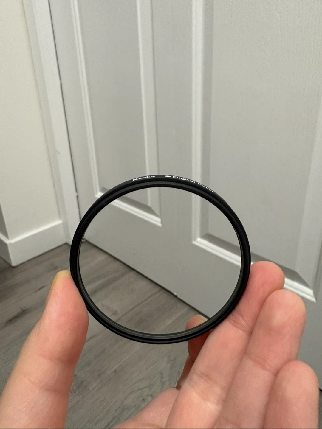 Kenko 58mm MC UV Digital Filter - photo 3