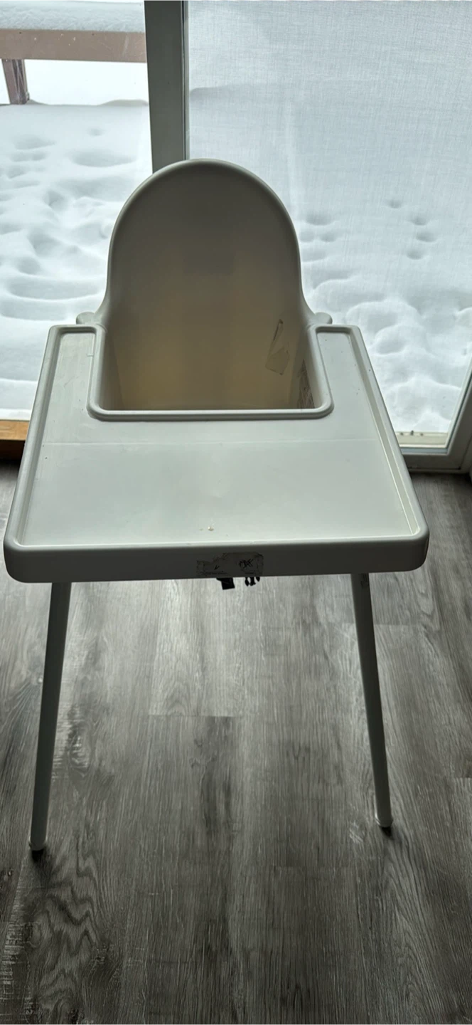IKEA High Chair