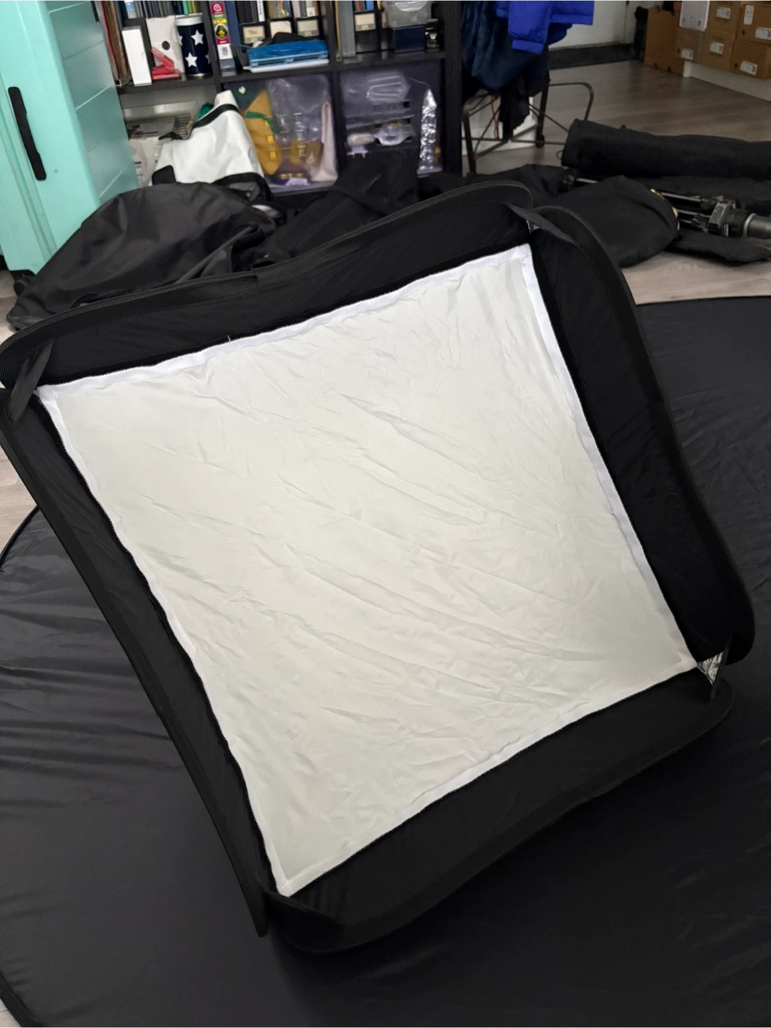 Godox SFUV Softbox 60x60cm - photo 3