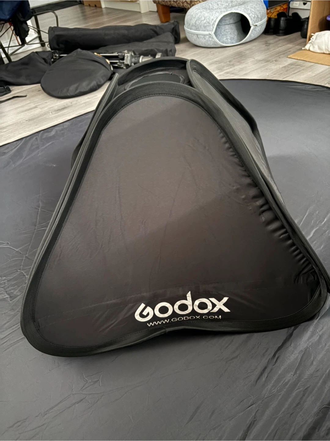 Godox SFUV Softbox 60x60cm