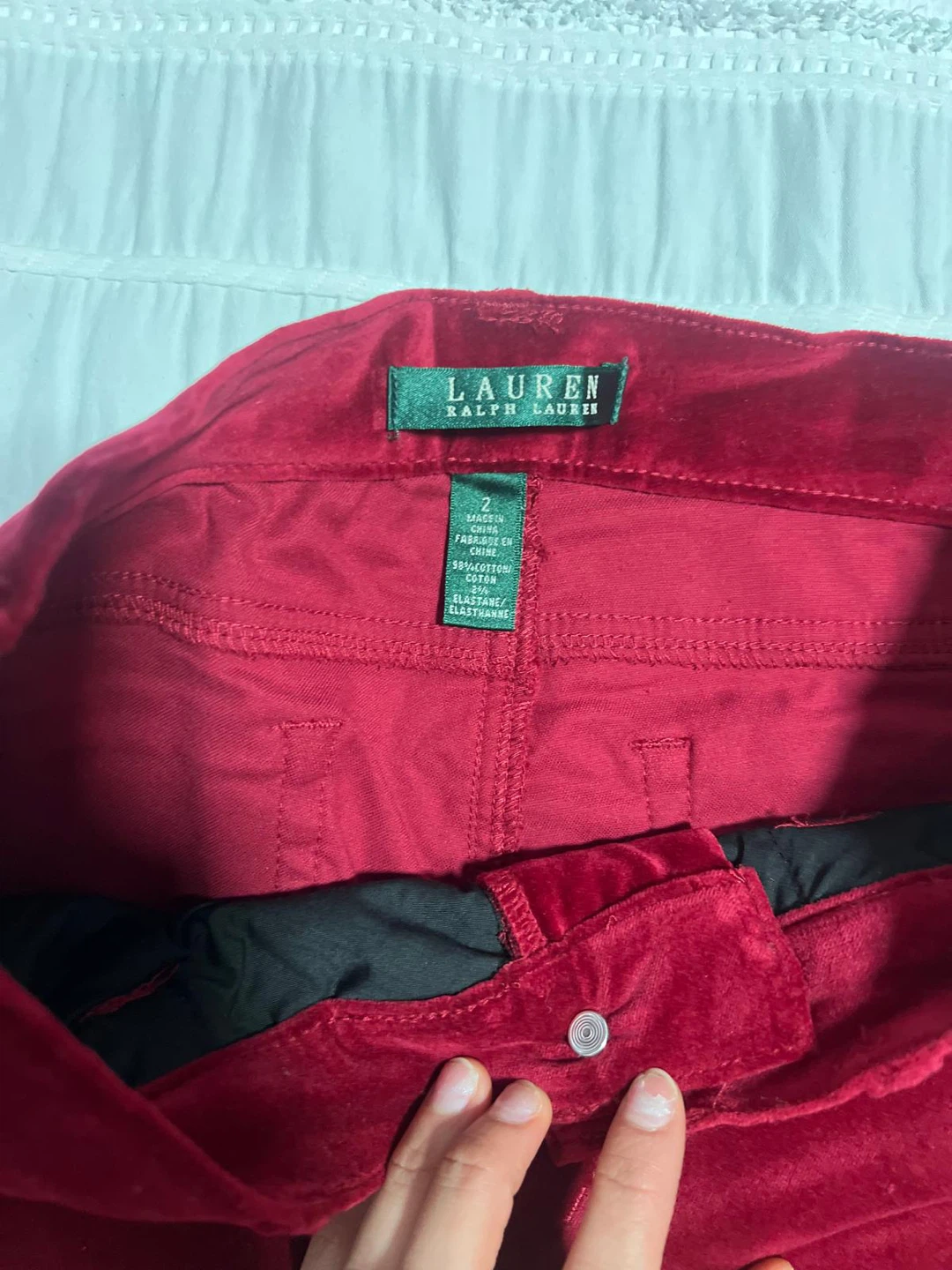 Mixed Lot of Women's Pants - photo 4