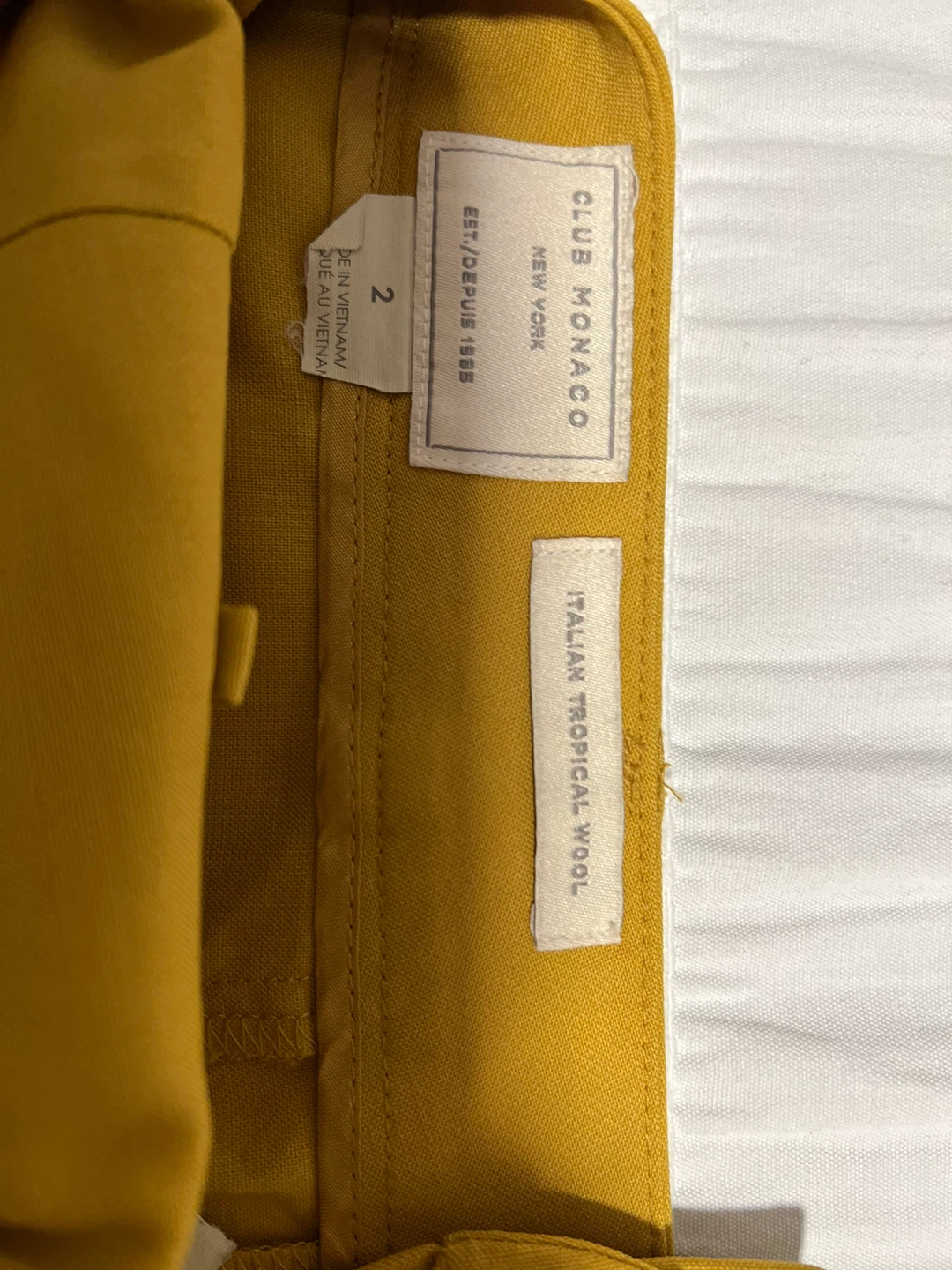 Mixed Lot of Women's Pants - photo 2