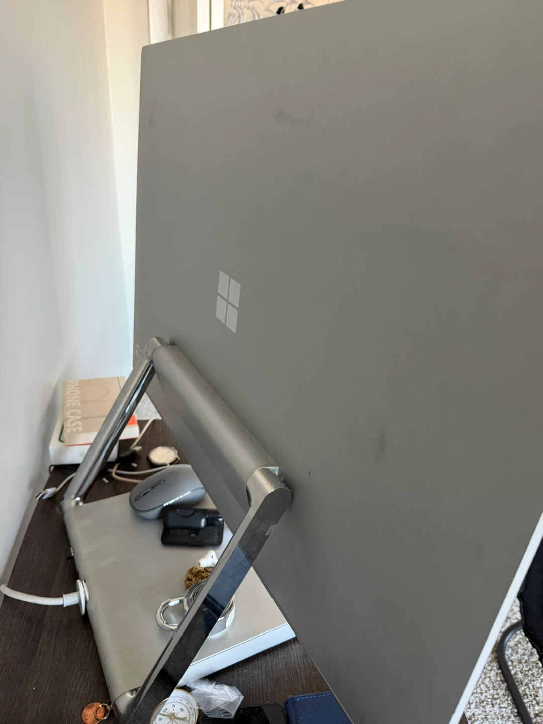 Microsoft Surface Studio 2 All-in-One Computer - photo 3