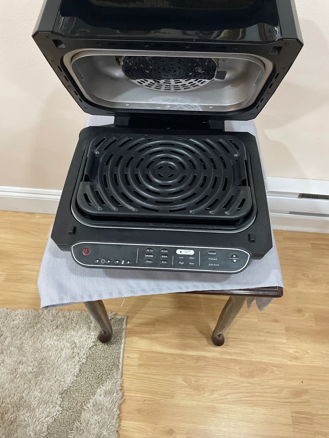 Kaloric air fryer - photo 2