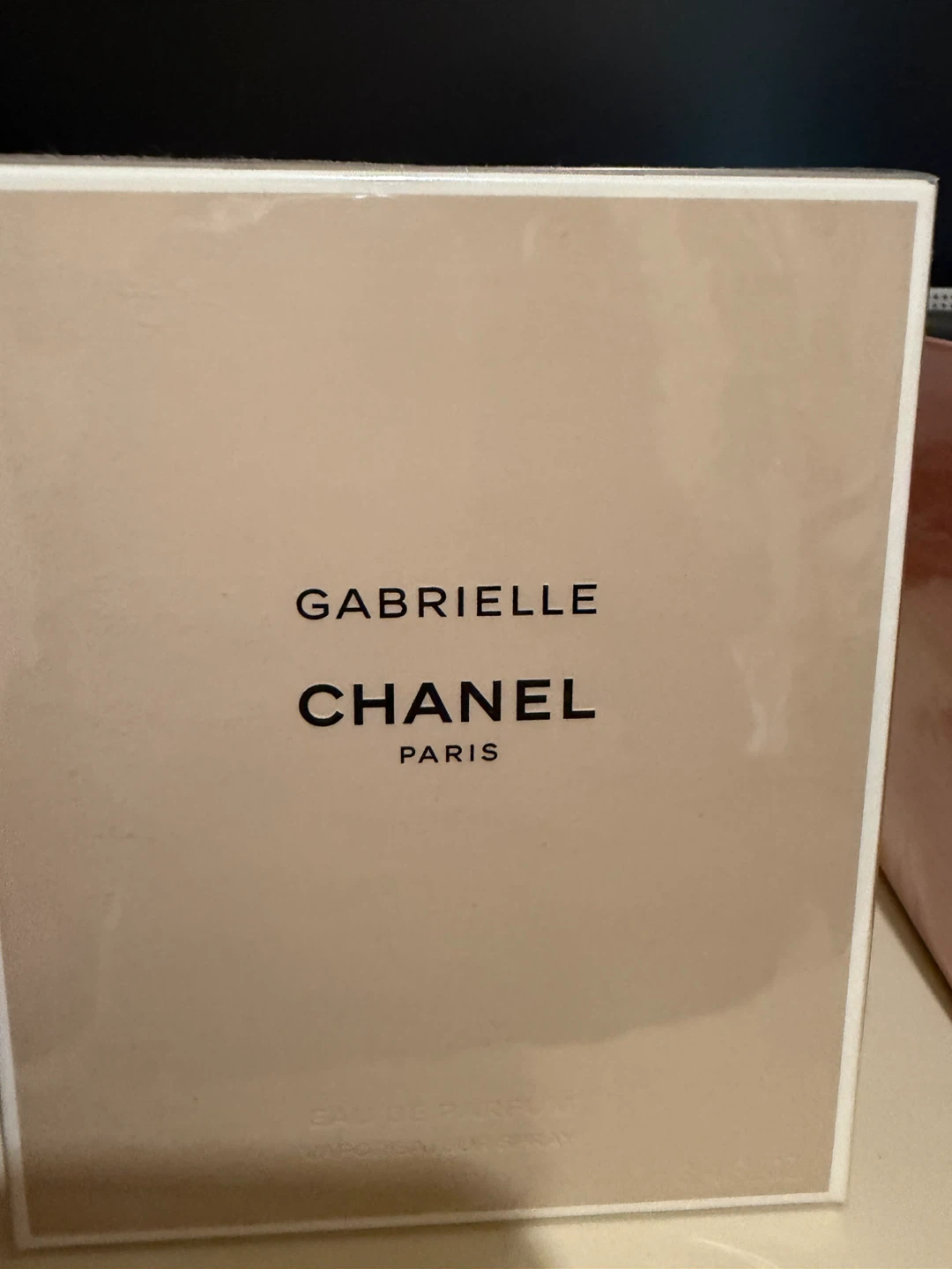 Chanel Gabrielle Eau de Parfum Spray 100ml