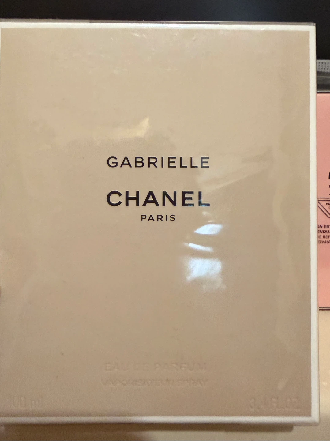Chanel Gabrielle Eau de Parfum Spray 100ml - photo 2