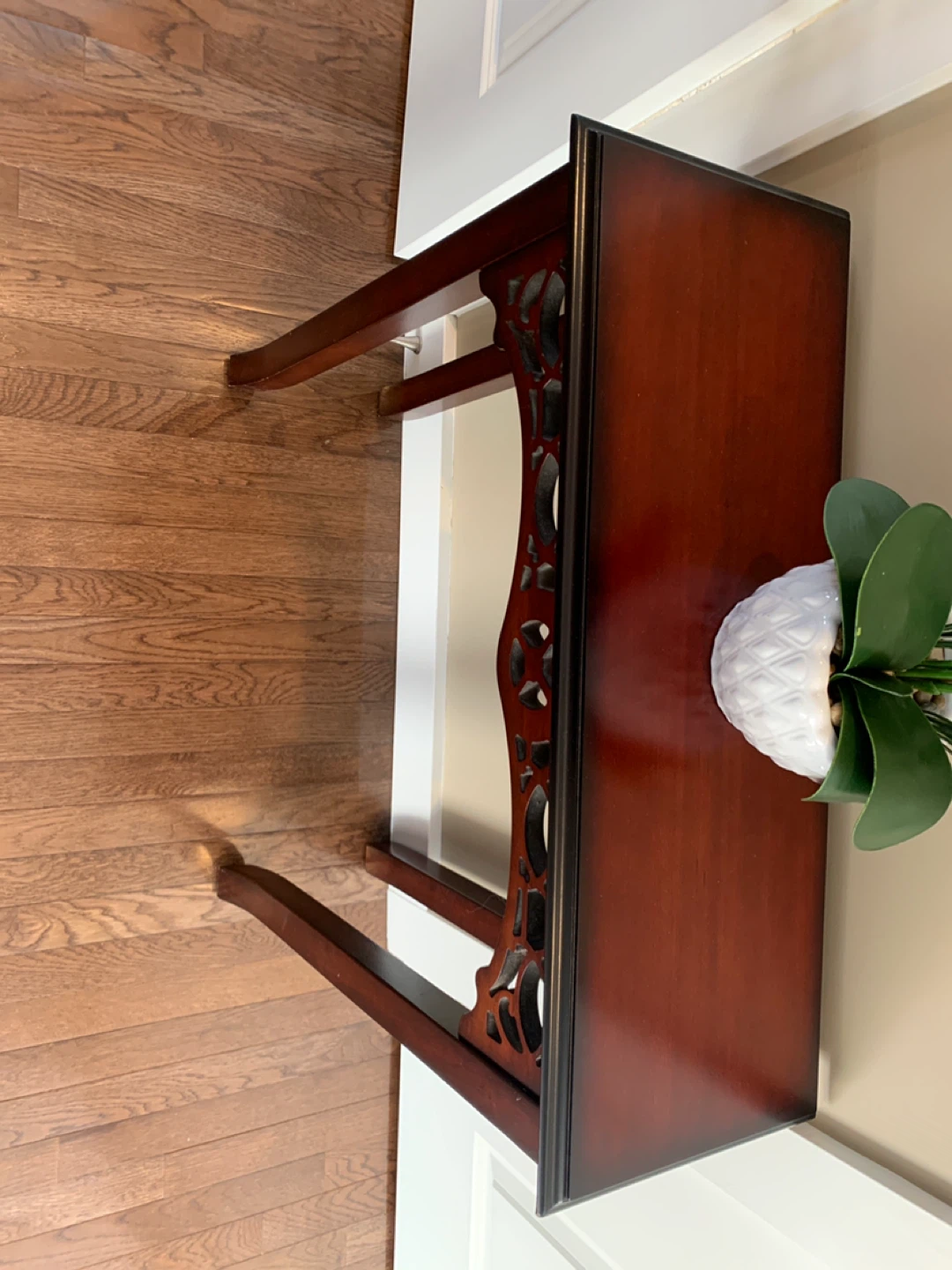 Console Table - photo 2