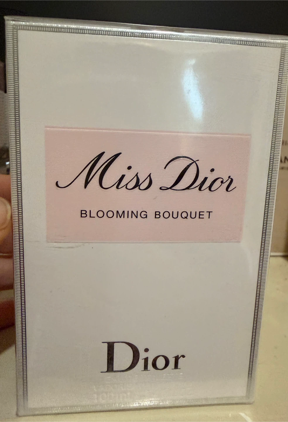 Dior Miss Dior Blooming Bouquet Eau de Toilette 100ml