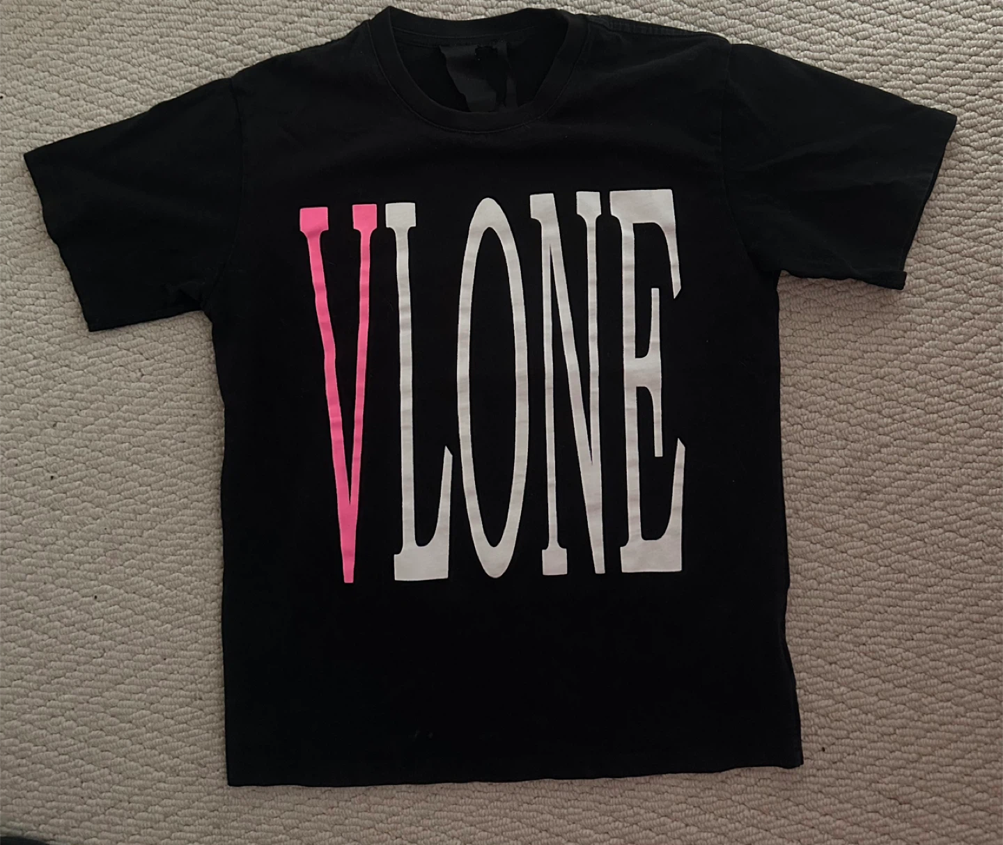 VLONE T-Shirt Size M