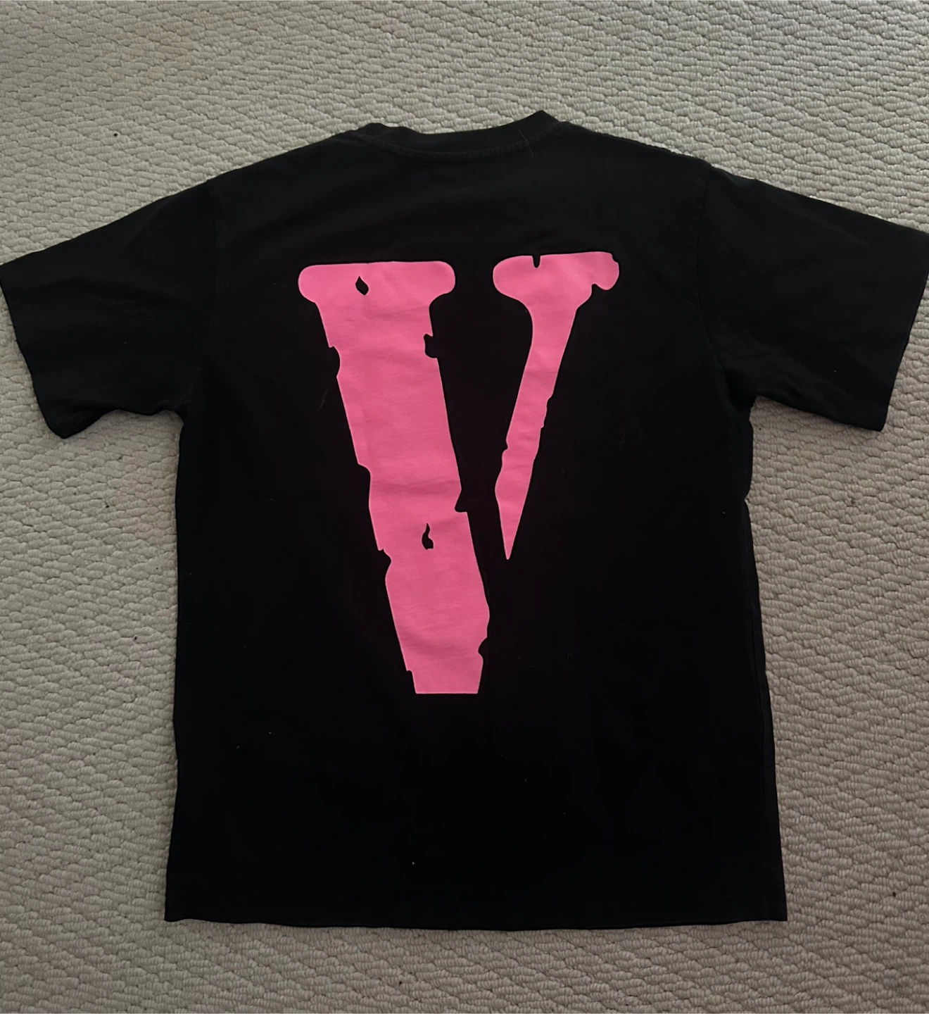 VLONE T-Shirt Size M - photo 2