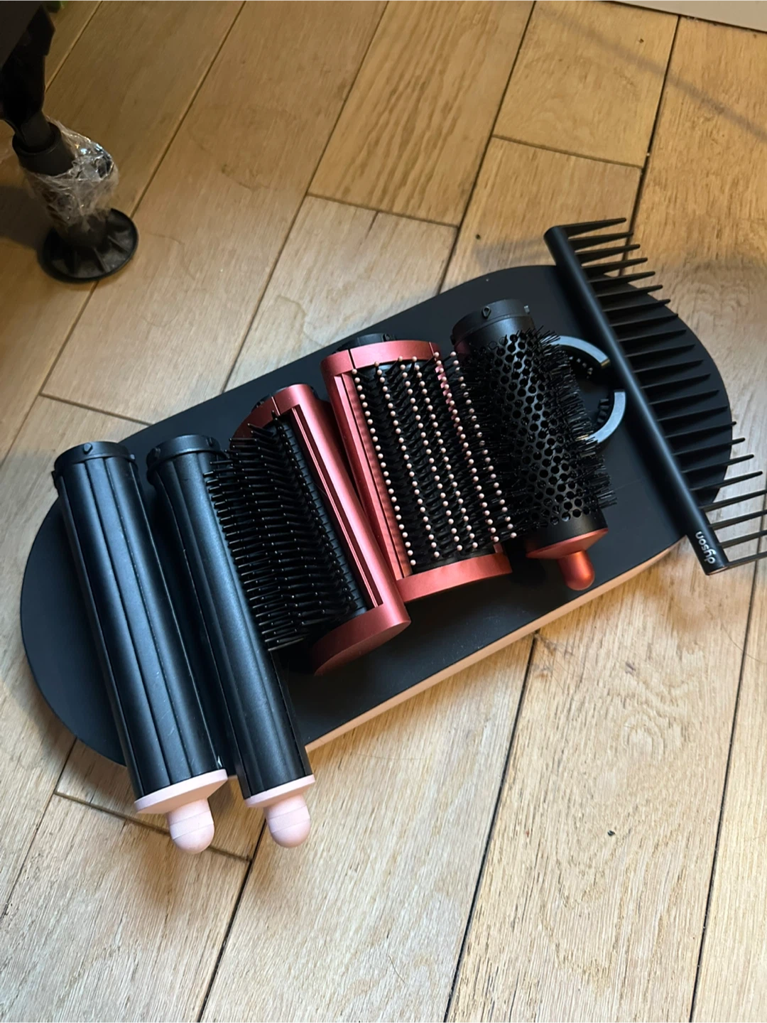 Dyson Airwrap Complete Styler - Rose Gold - photo 3