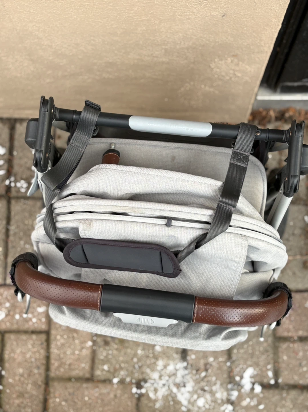 UPPAbaby MINU Stroller - photo 5